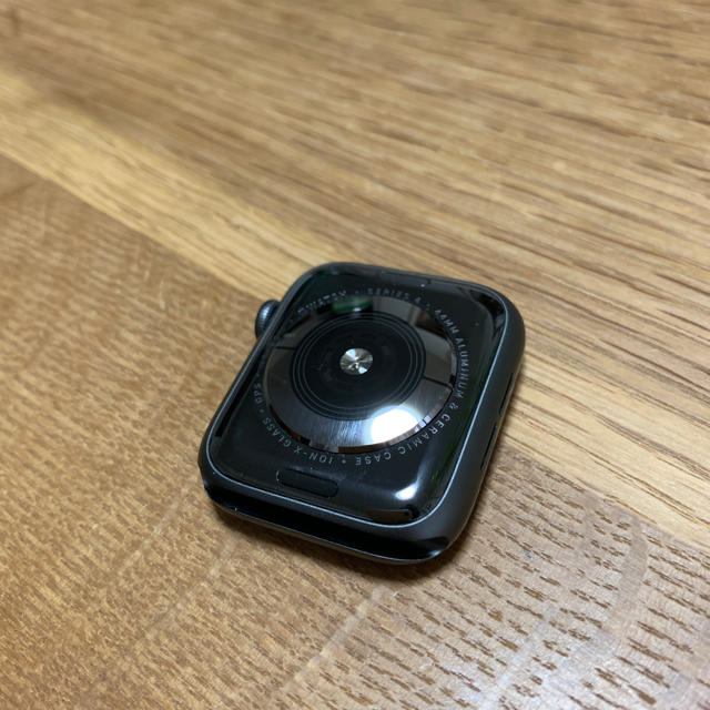Apple Watch Series4 44mm GPSモデル