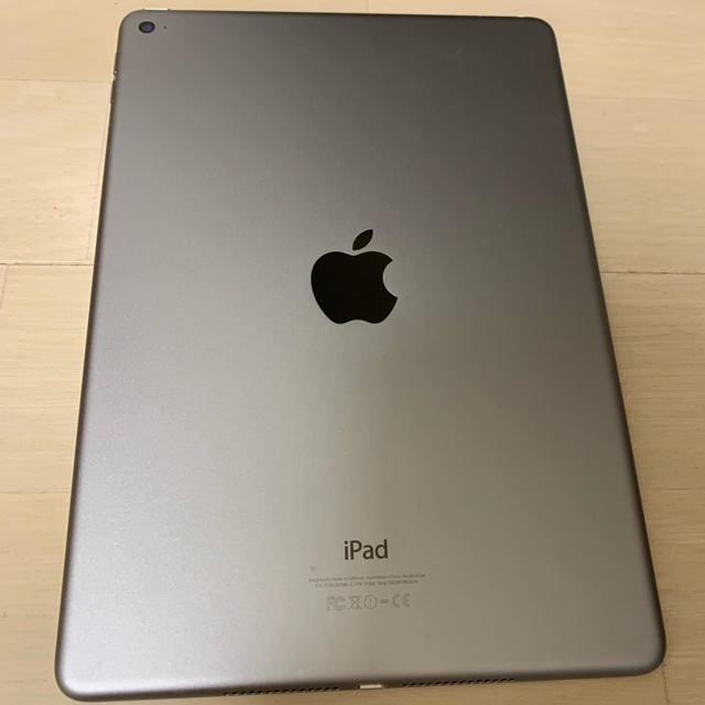 iPad Air2 64GB Wi-Fiモデル