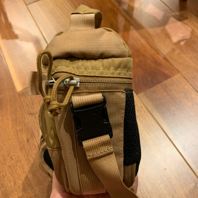 THE NORTH FACE(ザノースフェイス)のノースフェイスのカメラバック スマホ/家電/カメラのカメラ(ケース/バッグ)の商品写真