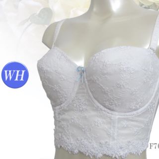 ワコール(Wacoal)のWacoal bridal ブライダルインナーセット(ブライダルインナー)