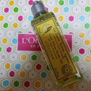 ロクシタン(L'OCCITANE)のL'OCCITANE ロクシタン ヴァーベナ シトラスボディソープシャワージェル(ボディソープ/石鹸)