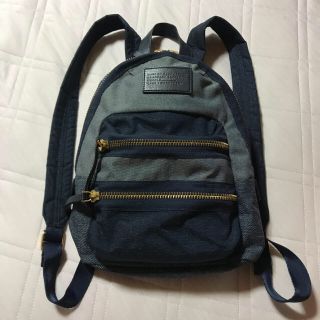 マークバイマークジェイコブス(MARC BY MARC JACOBS)のマークバイマークジェイコブス リュック (専用)(リュック/バックパック)