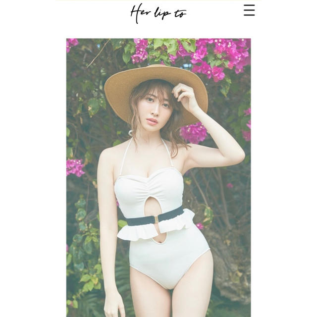 her lip to スイムウェア 楽天3年連続年間1位 - richwell.com.ph