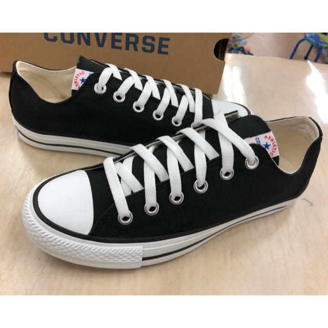 CONVERSE(コンバース)のCONVERSEコンバース ネクスター110OX 22.5cm チャックテーラー レディースの靴/シューズ(スニーカー)の商品写真