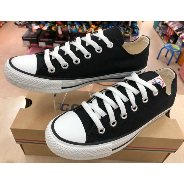 CONVERSEコンバース ネクスター110OX 26.5cm チャックテーラー