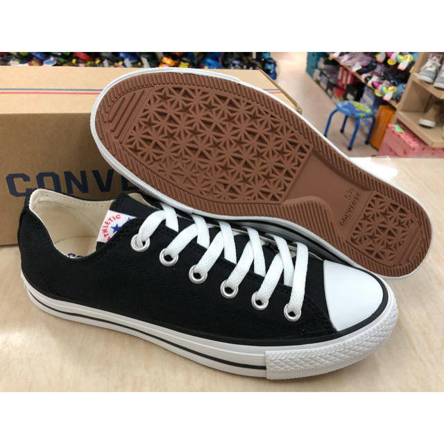 CONVERSE(コンバース)のCONVERSEコンバース ネクスター110OX 26.5cm チャックテーラー メンズの靴/シューズ(スニーカー)の商品写真