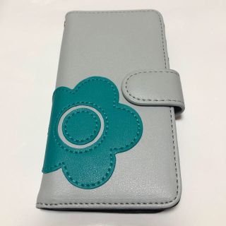 マリークワント(MARY QUANT)のマリークワント   iPhone7／8ケース(iPhoneケース)