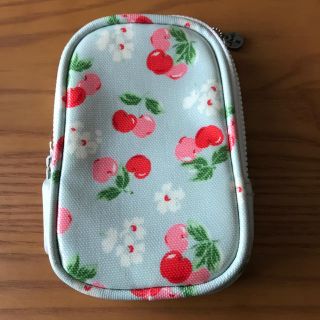 キャスキッドソン(Cath Kidston)のCath Kidston キャスキッドソン ポーチ(ポーチ)