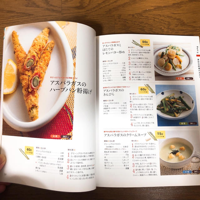 毎日食べたい野菜のレシピ : とことんおいしくてヘルシーな250品 エンタメ/ホビーの本(料理/グルメ)の商品写真