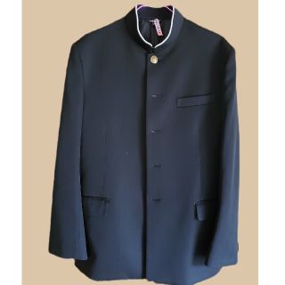 コムサデモード(COMME CA DU MODE)の学生服上(学ラン)175A(その他)