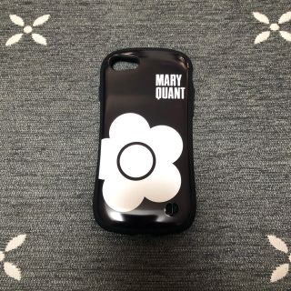 マリークワント(MARY QUANT)のMARY QUANT  iFace(iPhoneケース)