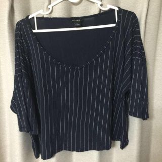 モンキ(Monki)のTシャツ(Tシャツ(半袖/袖なし))