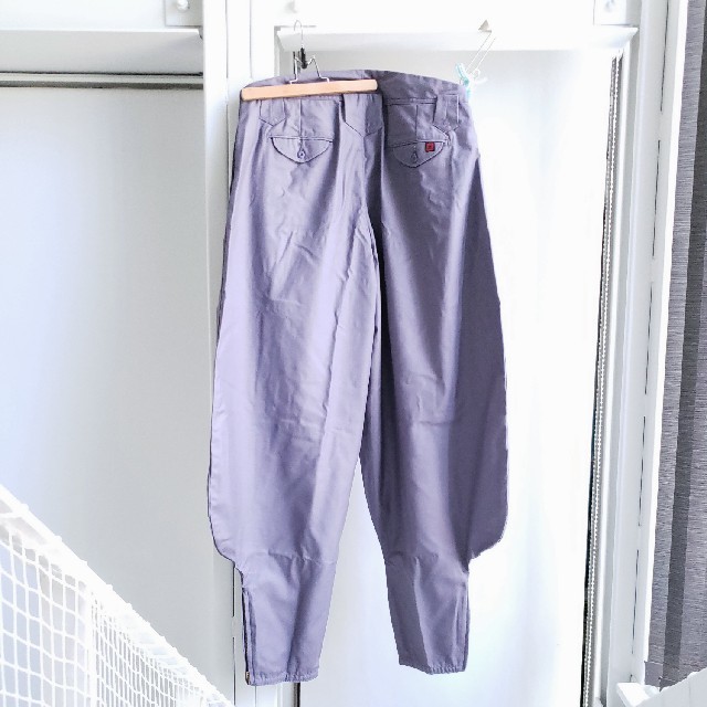 鳶TOBI　88シリーズダルマズボン メンズのパンツ(ワークパンツ/カーゴパンツ)の商品写真