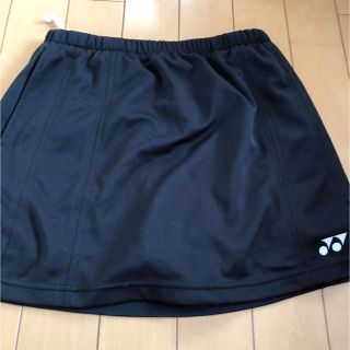 ヨネックス(YONEX)のヨネックス スコート(ミニスカート)