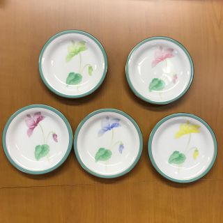 コウランシャ(香蘭社)の香蘭社 小皿(食器)