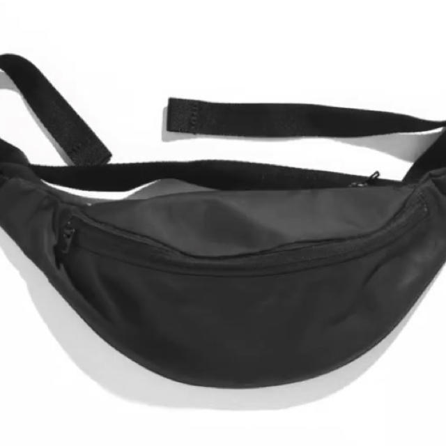 バッグスタイリスト私物 Waist Bag