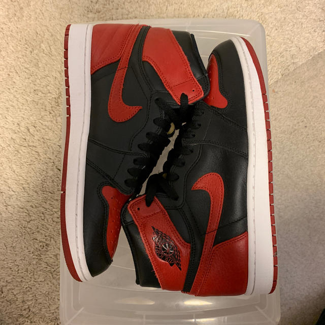 air jordan1