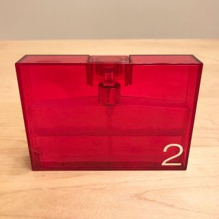 グッチ(Gucci)のグッチ ラッシュ2 GUCCI 50ml(香水(女性用))