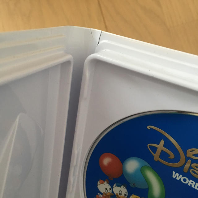 Disney(ディズニー)のDWE ストレートプレイ エンタメ/ホビーのDVD/ブルーレイ(その他)の商品写真