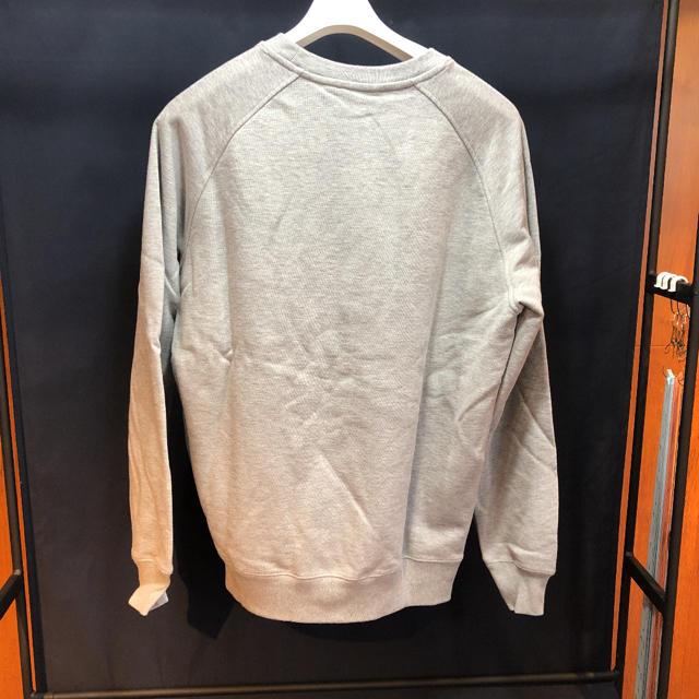 CARVEN(カルヴェン)のCARVEN スウェット メンズのトップス(スウェット)の商品写真