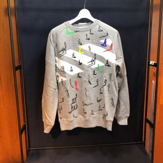 カルヴェン(CARVEN)のCARVEN スウェット(スウェット)