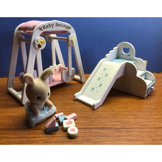 EPOCH(エポック)の専用 エンタメ/ホビーのおもちゃ/ぬいぐるみ(その他)の商品写真