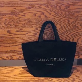 ディーンアンドデルーカ(DEAN & DELUCA)のハワイ限定トート(トートバッグ)