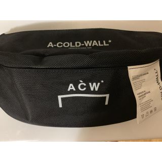 オフホワイト(OFF-WHITE)のa cold wall ボディバッグ(ボディーバッグ)