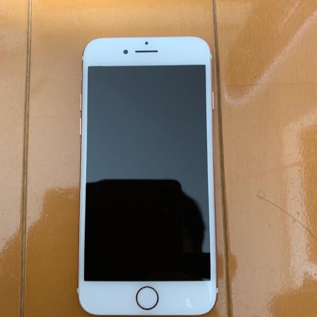 iPhone - 【thanksさん専用】iPhone 7 ローズゴールド 32GB
