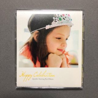 インディヴィ(INDIVI)のHappy Celebration(ポップス/ロック(洋楽))