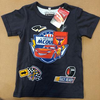 マザウェイズ(motherways)の新品 カーズ Tシャツ(Tシャツ/カットソー)