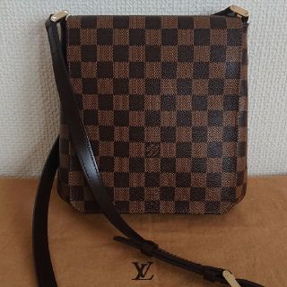 ルイヴィトン(LOUIS VUITTON)のmary 様★専用(ショルダーバッグ)