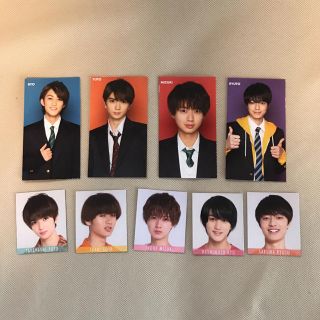 ジャニーズジュニア(ジャニーズJr.)のHiHi Jets デタカ(アイドルグッズ)