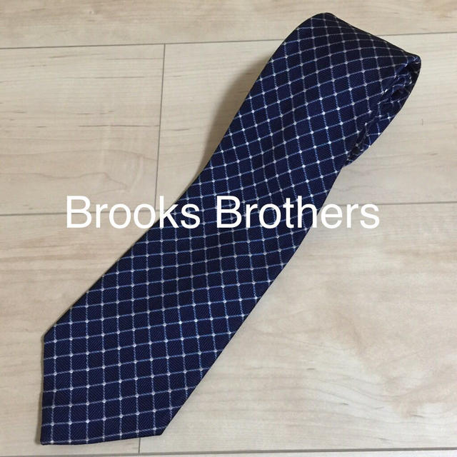 Brooks Brothers(ブルックスブラザース)のBrooks Brothers ネクタイ メンズのファッション小物(ネクタイ)の商品写真