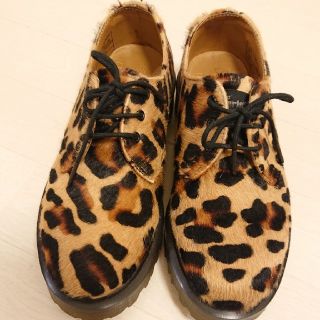 Dr.Martens(ローファー/革靴)のフリマアイテム一覧 Dr.Martens(ローファー/革靴)のフリマアイテム一覧