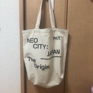 NCT 127 トートバッグの通販 by shop｜ラクマ