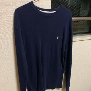 ポロラルフローレン(POLO RALPH LAUREN)のPolo Ralph Lauren 長袖Tシャツ(Tシャツ/カットソー(七分/長袖))