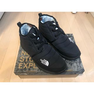 ザノースフェイス(THE NORTH FACE)の2018FW THE NORTH FACE ライトチャッカ 軽量防水ブーツ (ブーツ)