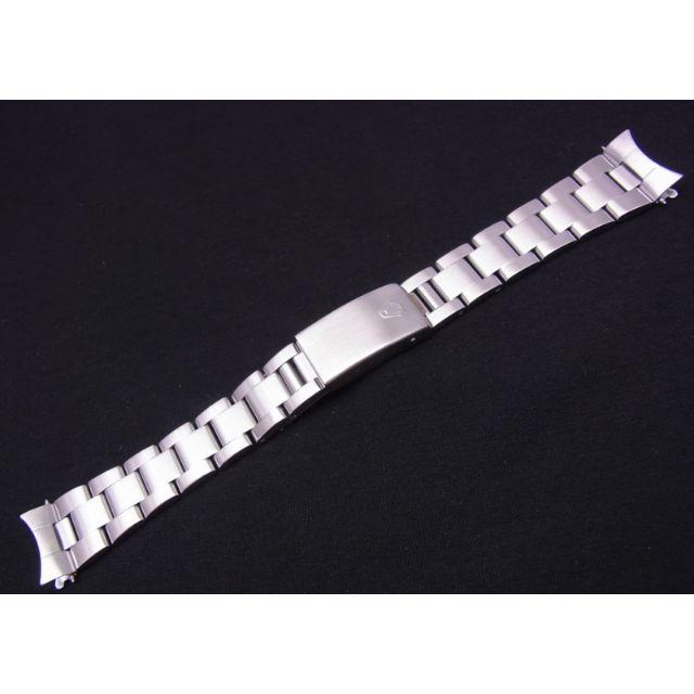 ROLEX - 19mm SSオイスタータイプ ブレスレットの通販 by Hama Star's shop|ロレックスならラクマ