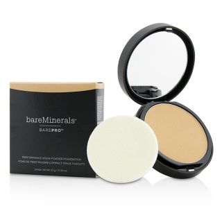 ベアミネラル(bareMinerals)のベアプロ ベアミネラル セット(ファンデーション)