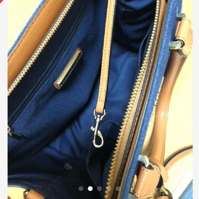 Samantha Thavasa(サマンサタバサ)のサマンサシュエット レディースのバッグ(ハンドバッグ)の商品写真