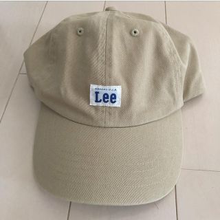 リー(Lee)のLee キャップ(キャップ)