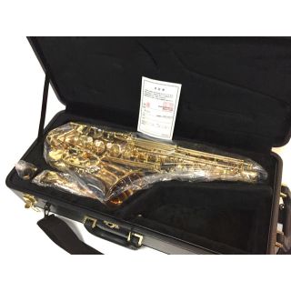 YANAGISAWA A-902 新品 アルトサックス(サックス)