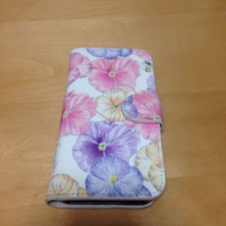 ハニーサロン(Honey Salon)のハニーサロン iPhone5 カバー(モバイルケース/カバー)