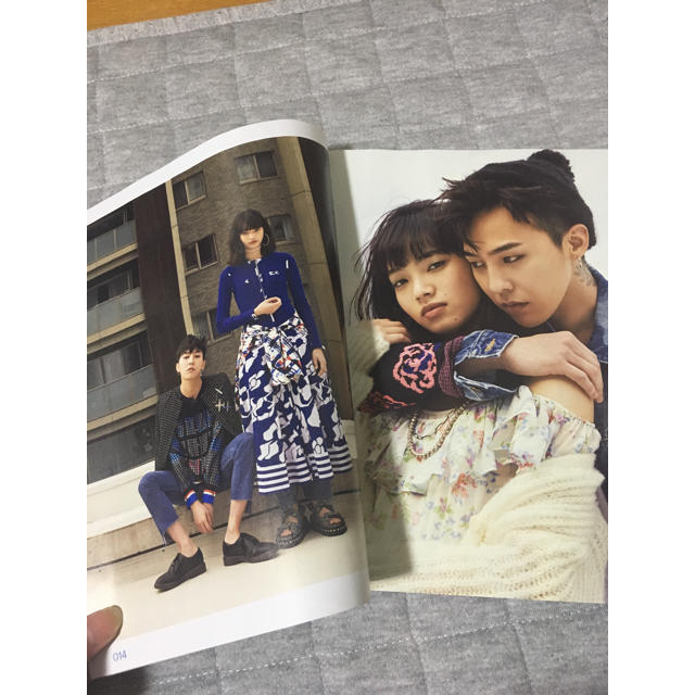 Bigbang G Dragon ナイロンジャパン 16 5号の通販 By ききょ S Shop ビッグバンならラクマ Bigbang G Dragon ナイロンジャパン 16 5号の通販 By ききょ S Shop ビッグバンならラクマ
