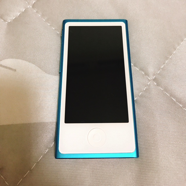 ipod nano 第７世代