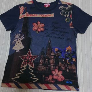 ポールスミス(Paul Smith)のポールスミスTシャツ(Tシャツ(半袖/袖なし))