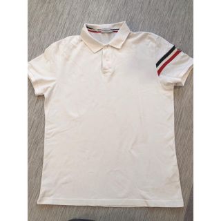 モンクレール(MONCLER)の【特別価格】モンクレール  ポロシャツ(ポロシャツ)