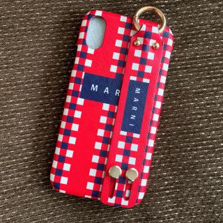 マルニ(Marni)のMarni iPhoneケース マルニ(iPhoneケース)