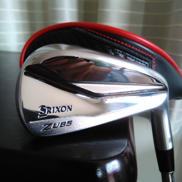 Srixon - スリクソン U85 6U NS PRO 950GH D.S.Tの通販 by ロロロバ ...